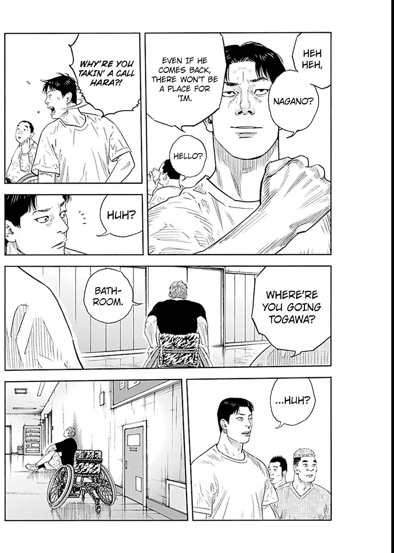 Read REAL ENGLISH Manga Online