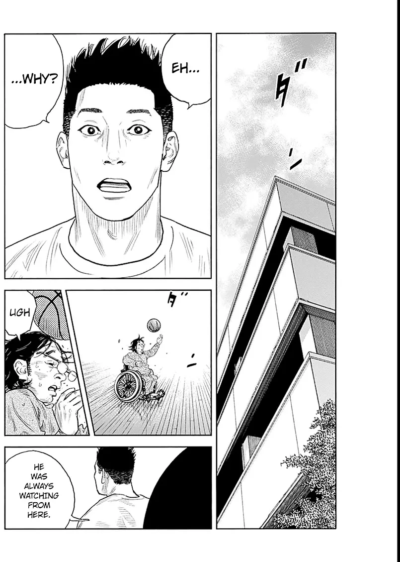 Read REAL ENGLISH Manga Online