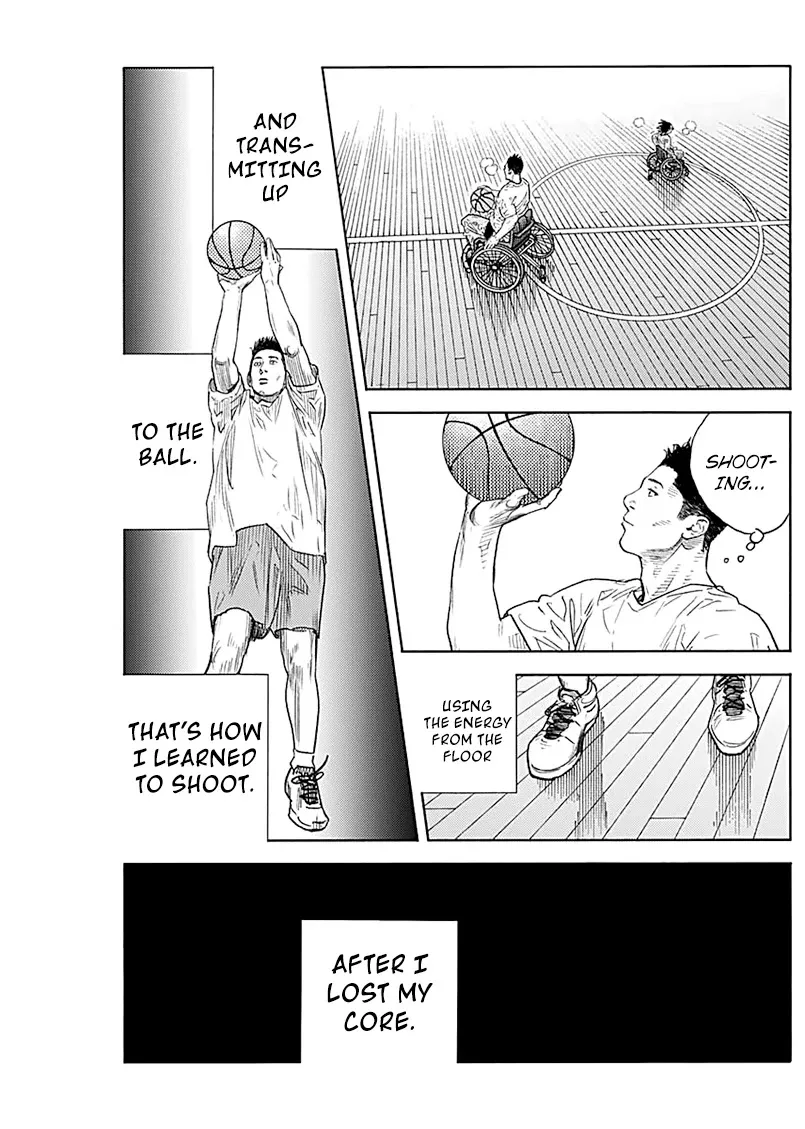 Read REAL ENGLISH Manga Online