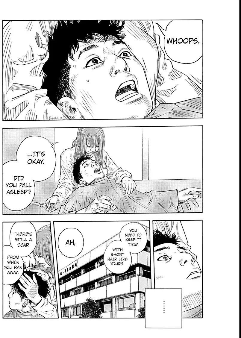 Read REAL ENGLISH Manga Online