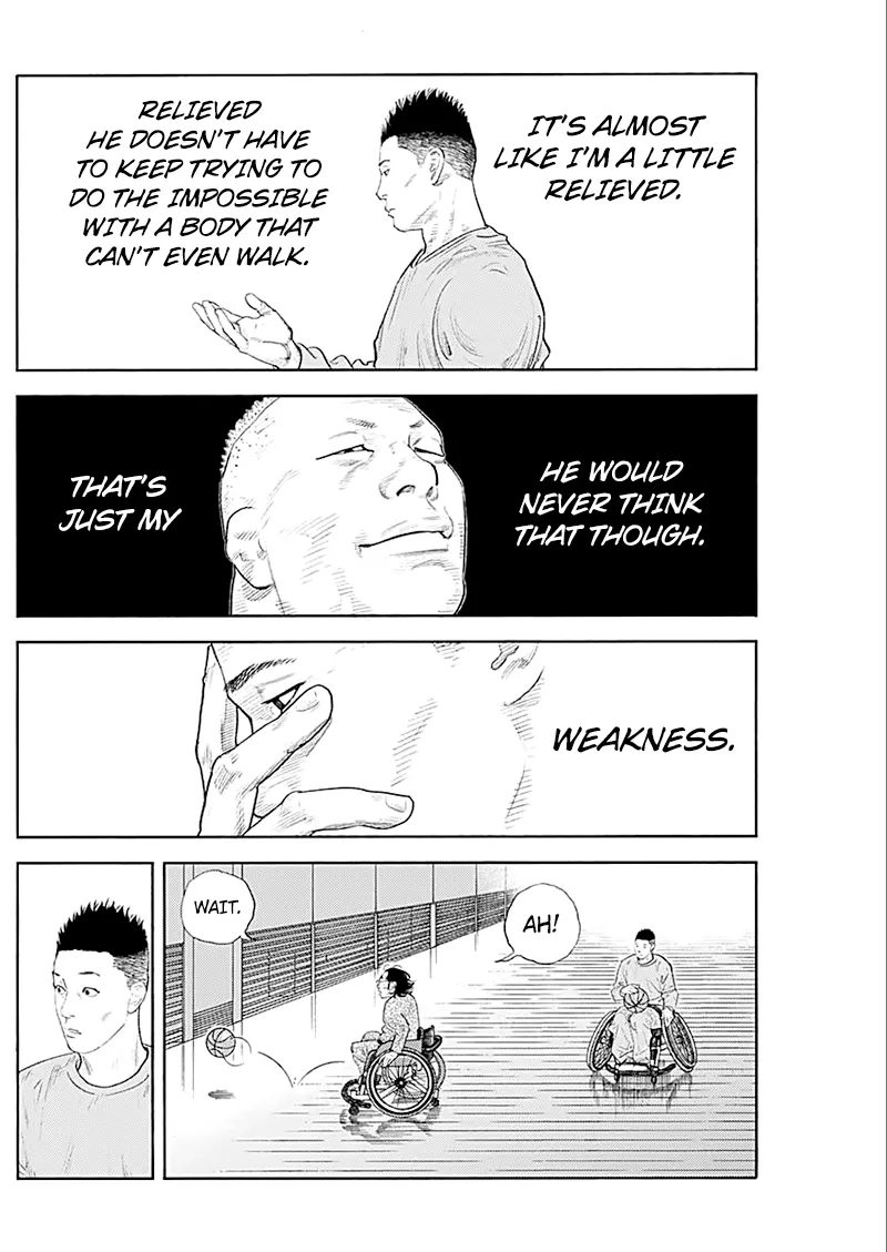 Read REAL ENGLISH Manga Online