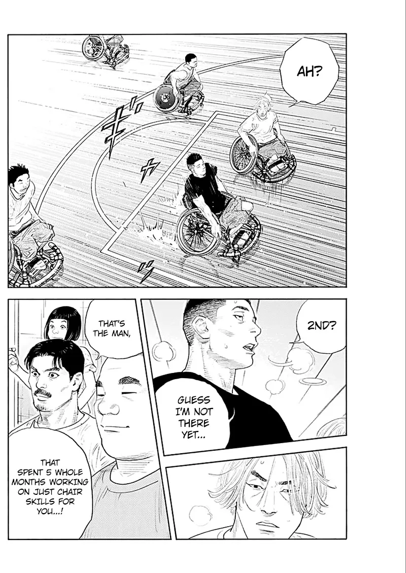 Read REAL ENGLISH Manga Online