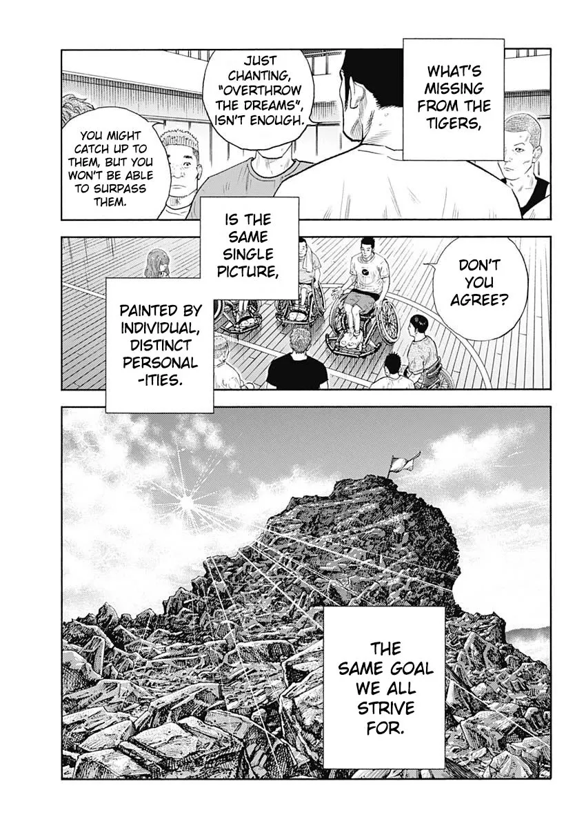 Read REAL ENGLISH Manga Online