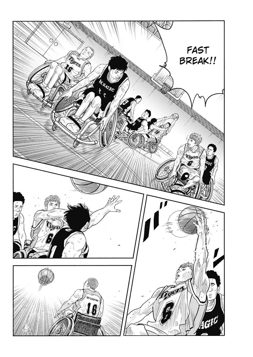 Read REAL ENGLISH Manga Online