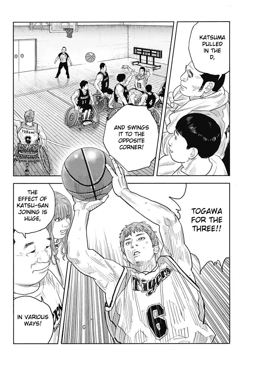 Read REAL ENGLISH Manga Online