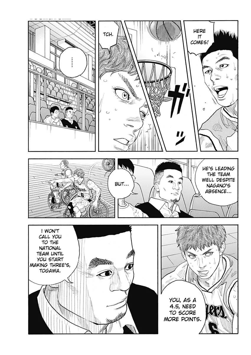 Read REAL ENGLISH Manga Online