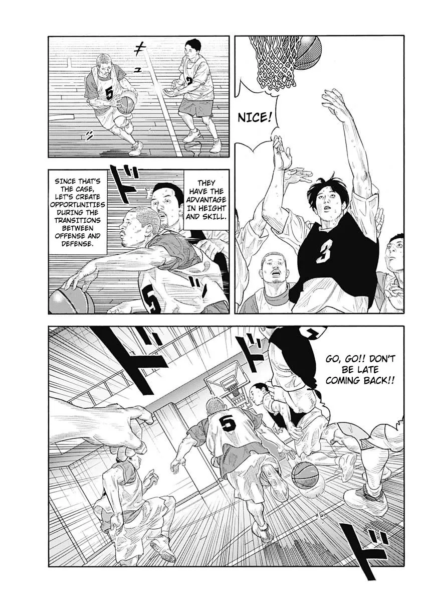 Read REAL ENGLISH Manga Online