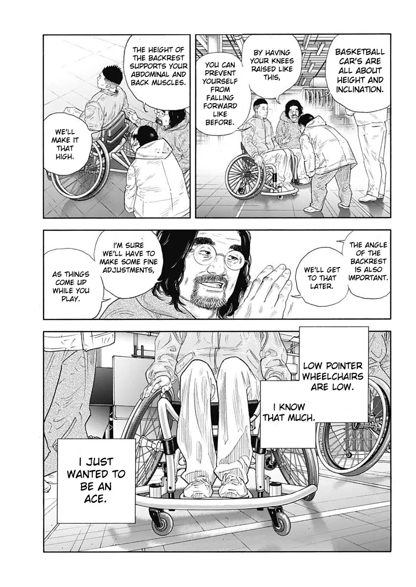 Read REAL ENGLISH Manga Online