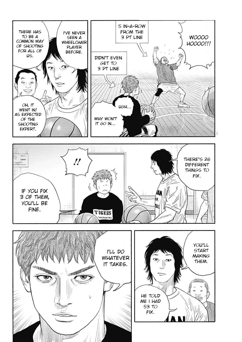 Read REAL ENGLISH Manga Online