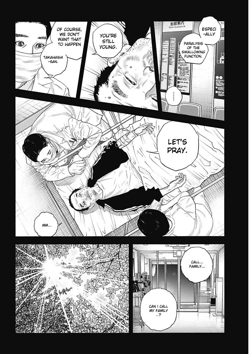 Read REAL ENGLISH Manga Online