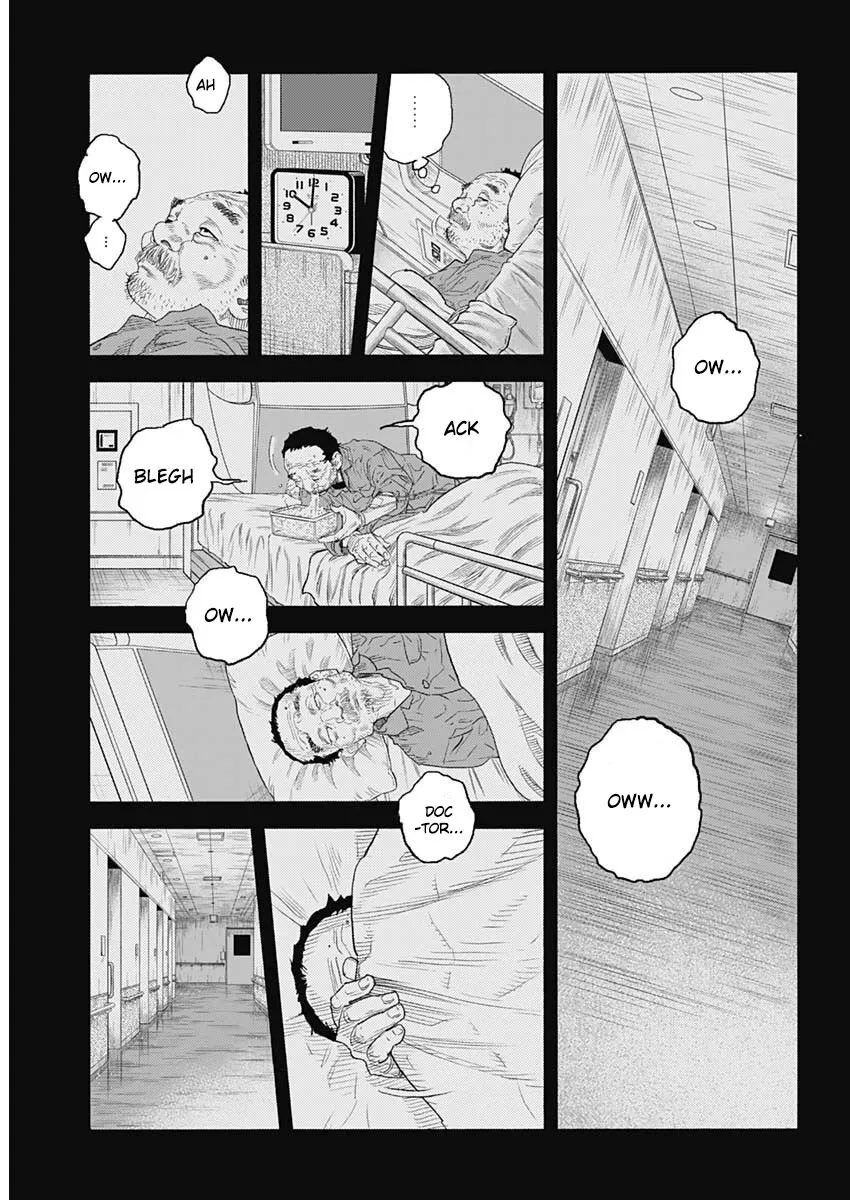 Read REAL ENGLISH Manga Online