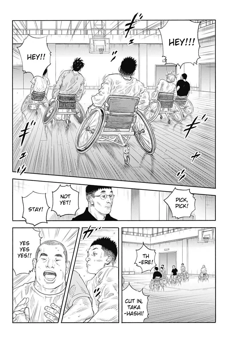 Read REAL ENGLISH Manga Online