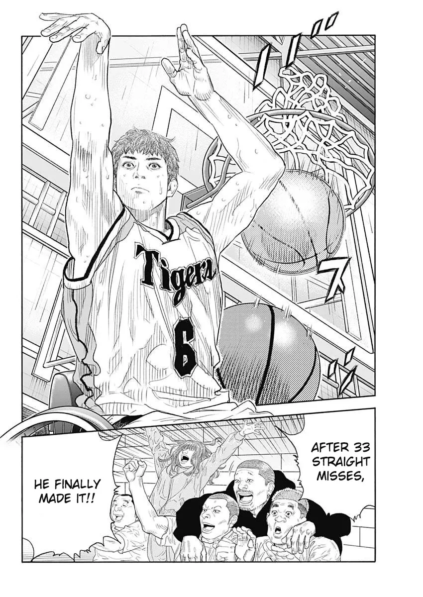 Read REAL ENGLISH Manga Online