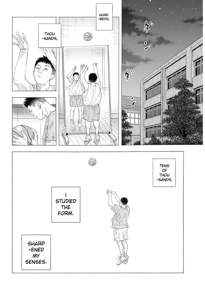 Read REAL ENGLISH Manga Online