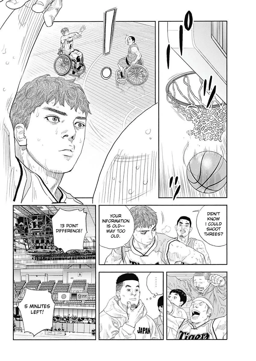 Read REAL ENGLISH Manga Online