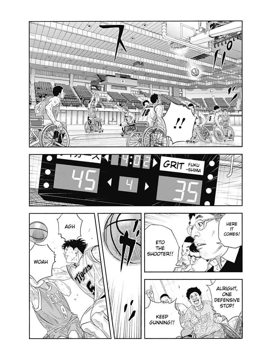 Read REAL ENGLISH Manga Online