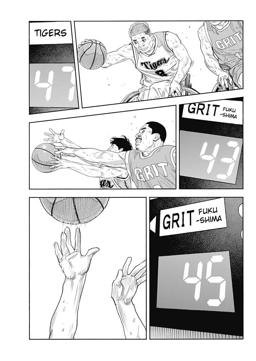 Read REAL ENGLISH Manga Online