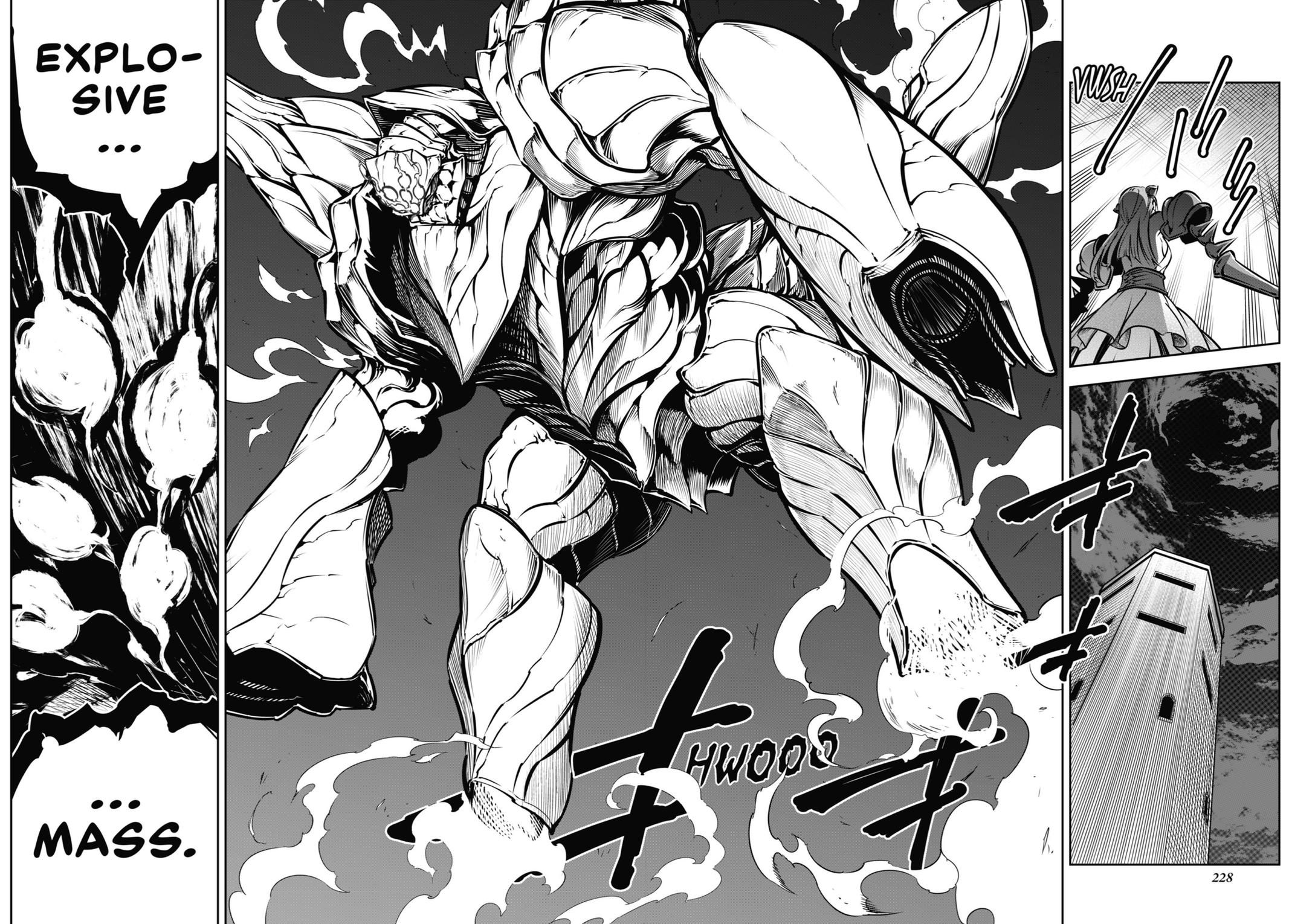 Read Ragna Crimson ENGLISH Manga Online