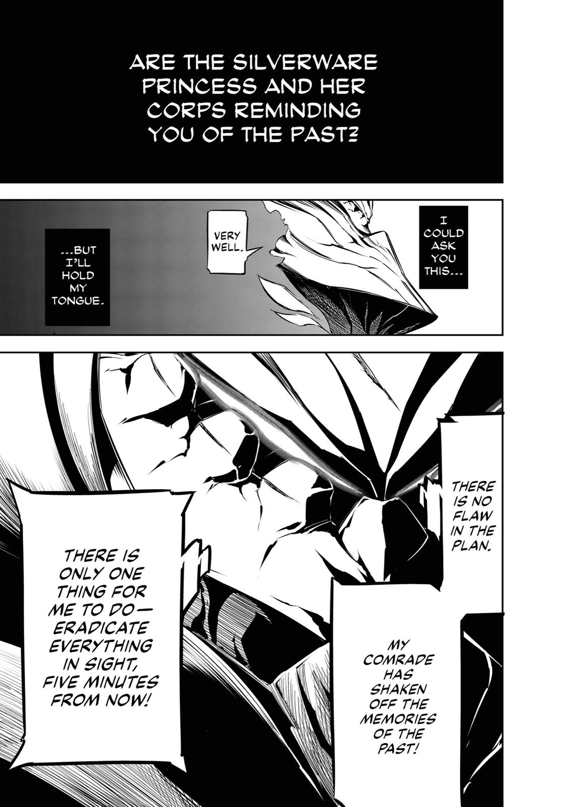 Read Ragna Crimson ENGLISH Manga Online