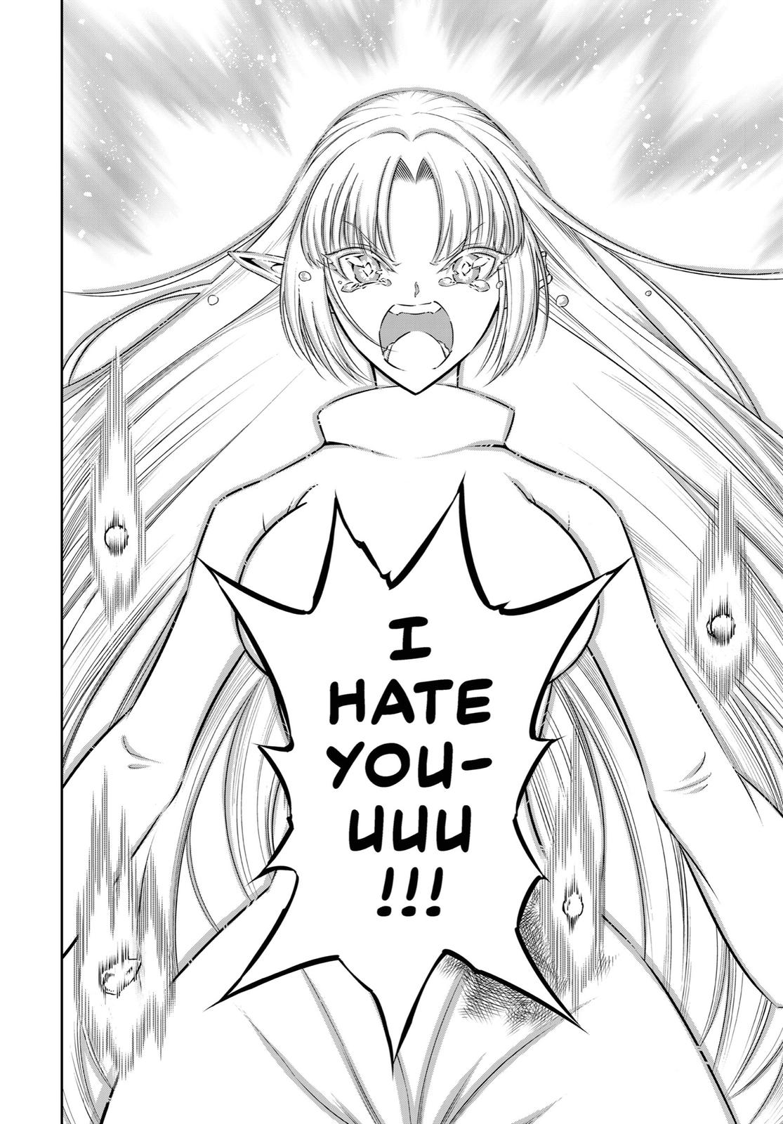 Read Ragna Crimson ENGLISH Manga Online