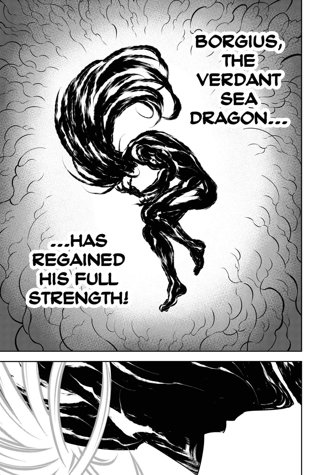 Read Ragna Crimson ENGLISH Manga Online