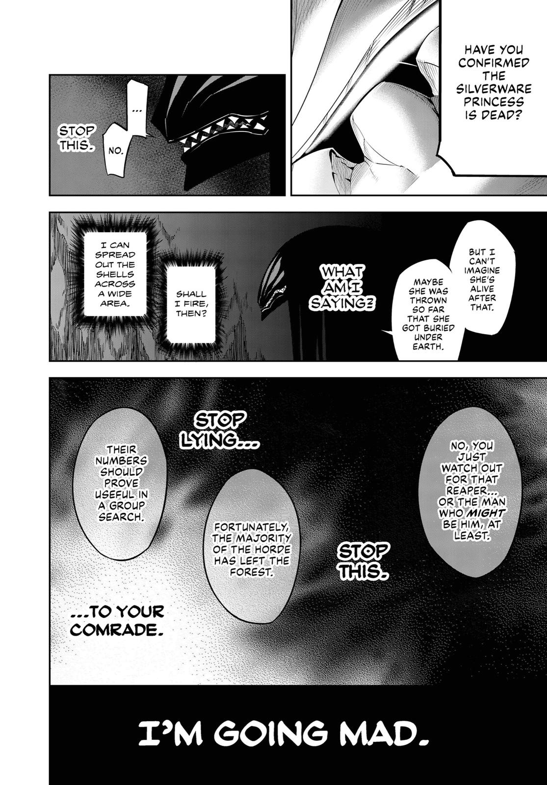 Read Ragna Crimson ENGLISH Manga Online