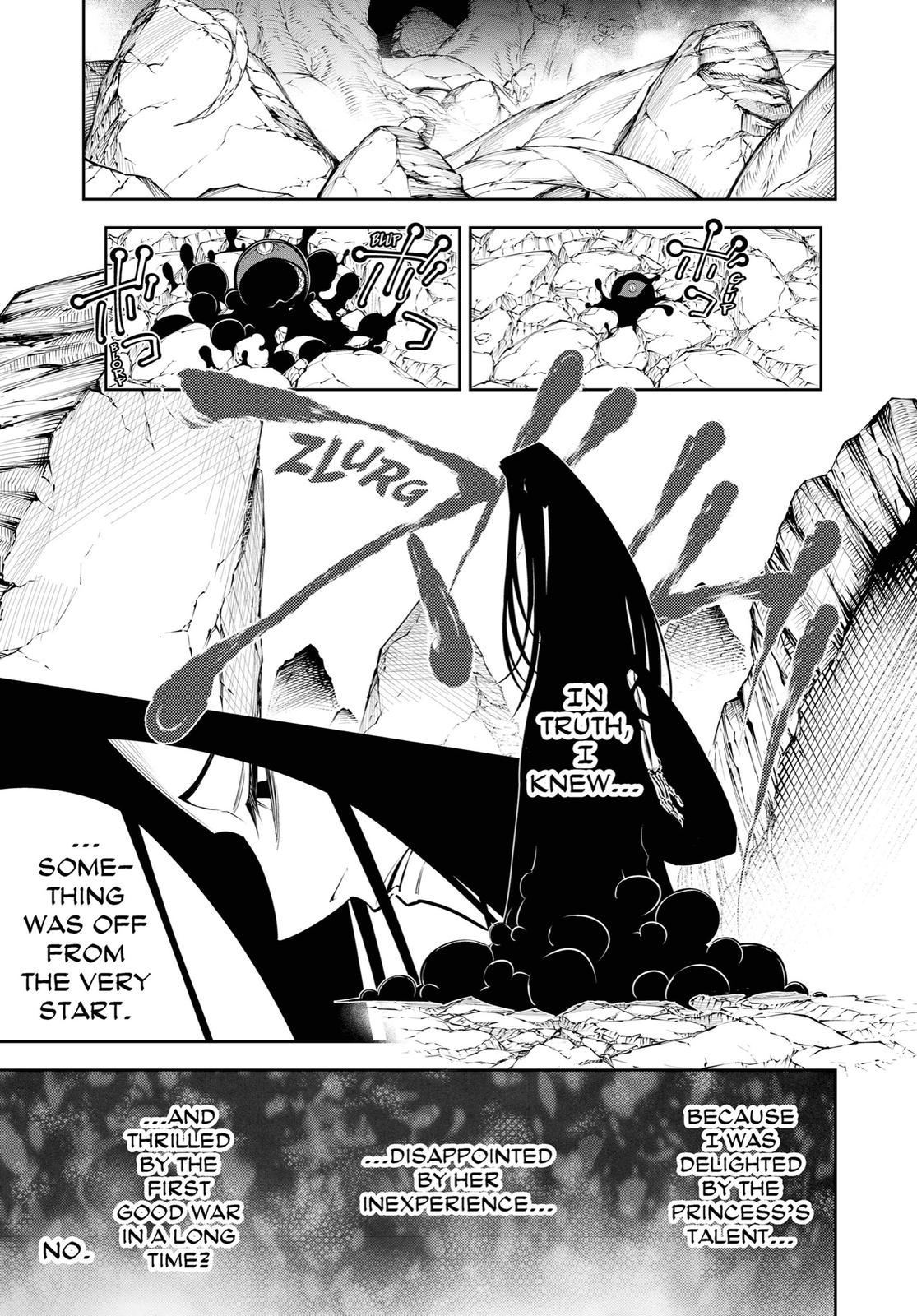 Read Ragna Crimson ENGLISH Manga Online