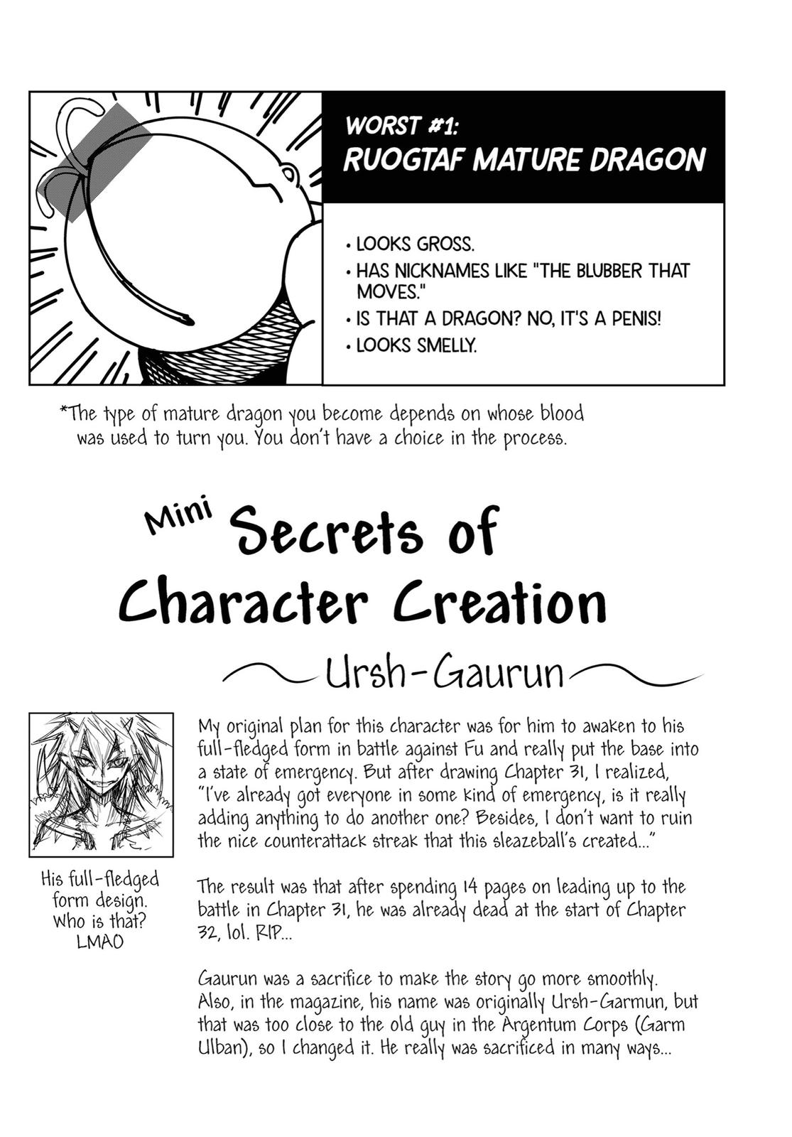 Read Ragna Crimson ENGLISH Manga Online