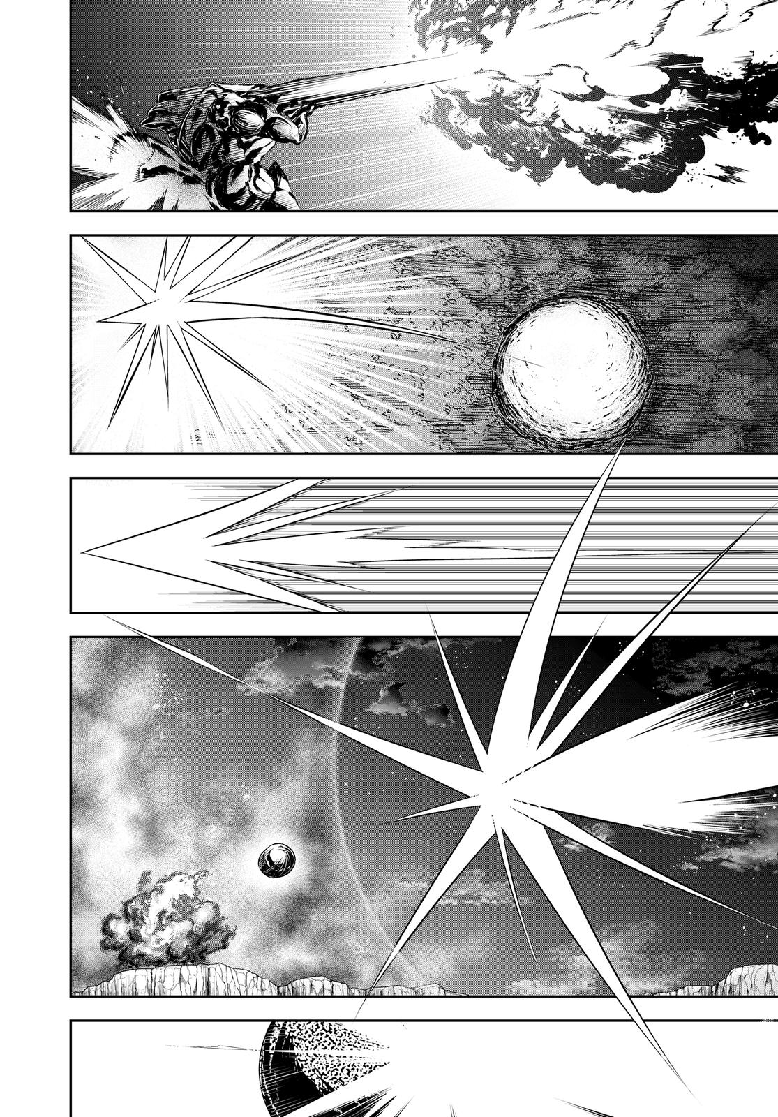 Read Ragna Crimson ENGLISH Manga Online