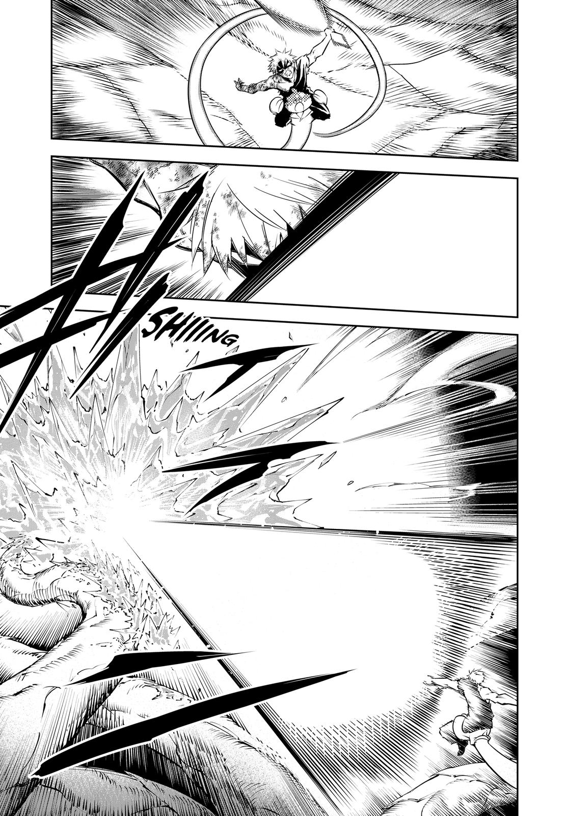 Read Ragna Crimson ENGLISH Manga Online