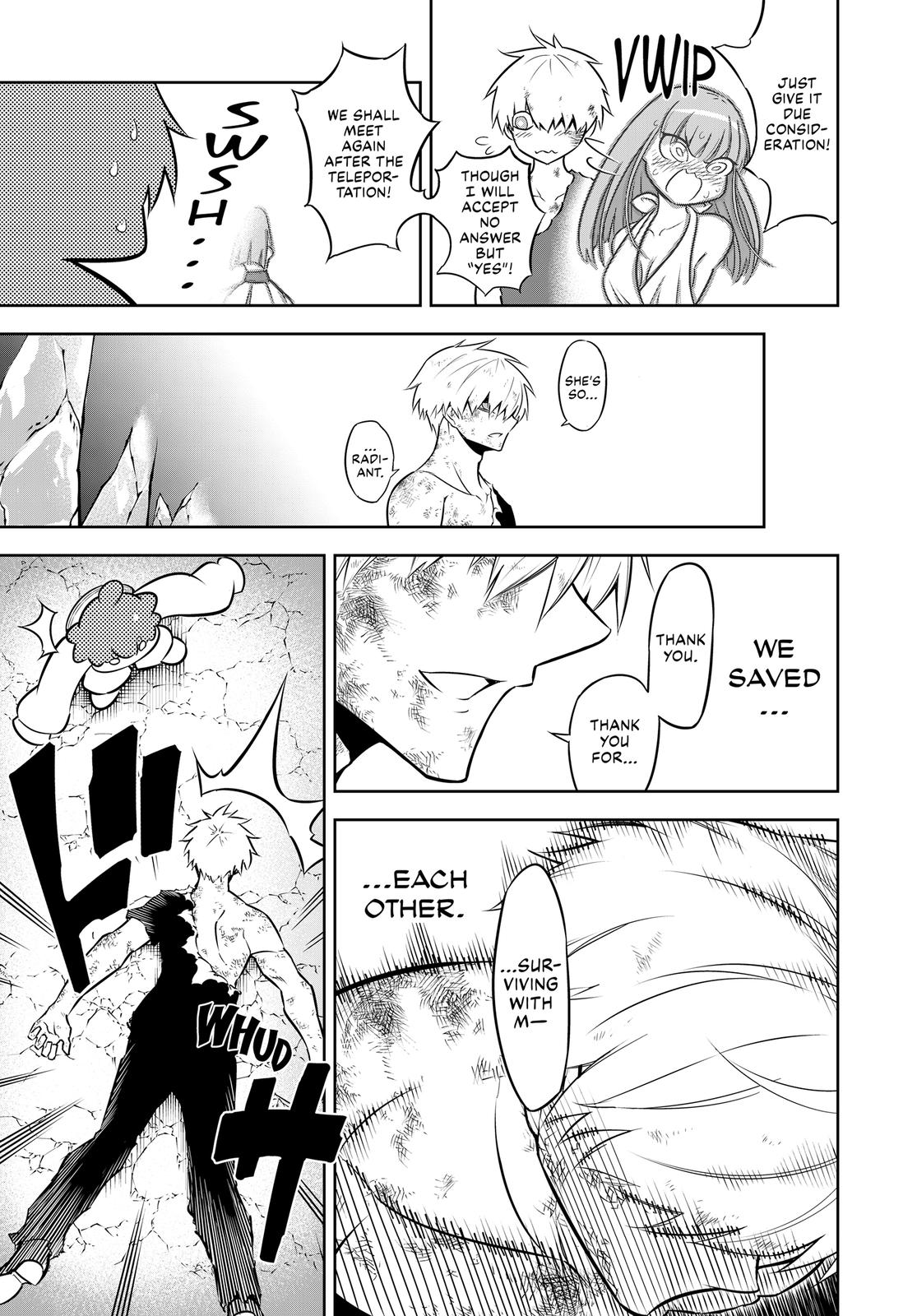 Read Ragna Crimson ENGLISH Manga Online