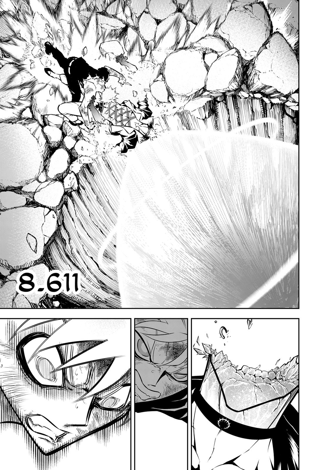 Read Ragna Crimson ENGLISH Manga Online