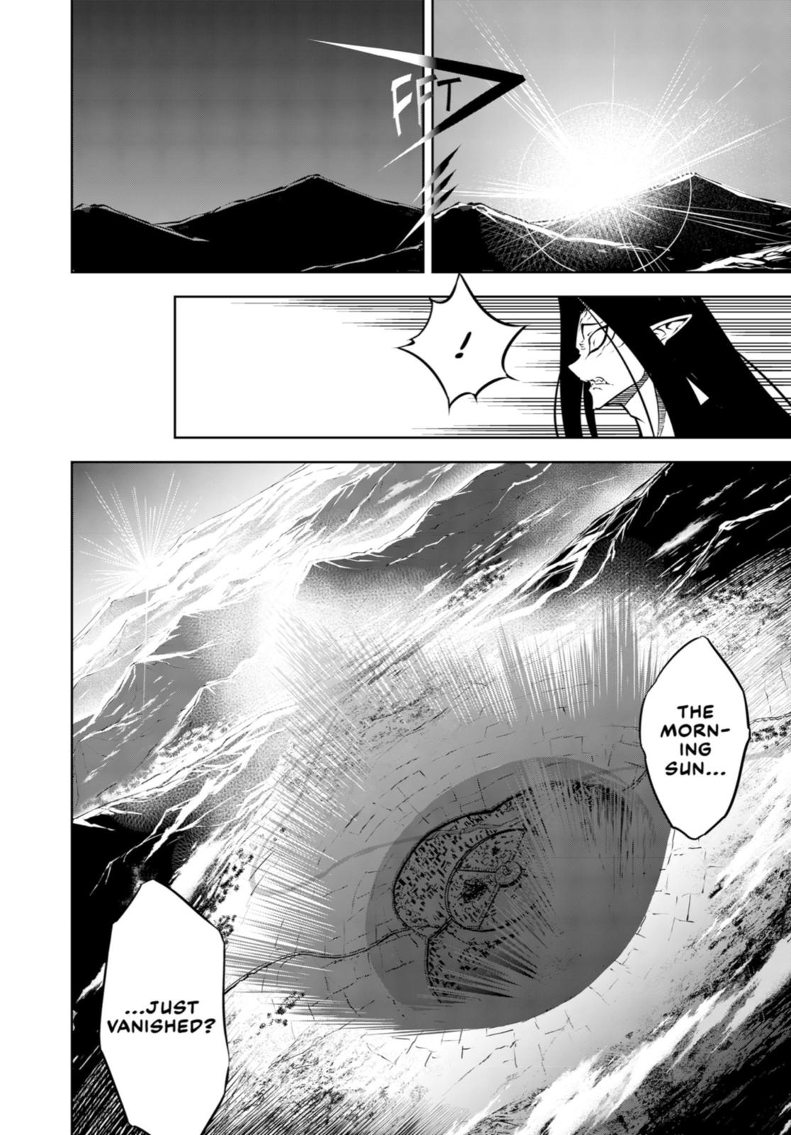 Read Ragna Crimson ENGLISH Manga Online