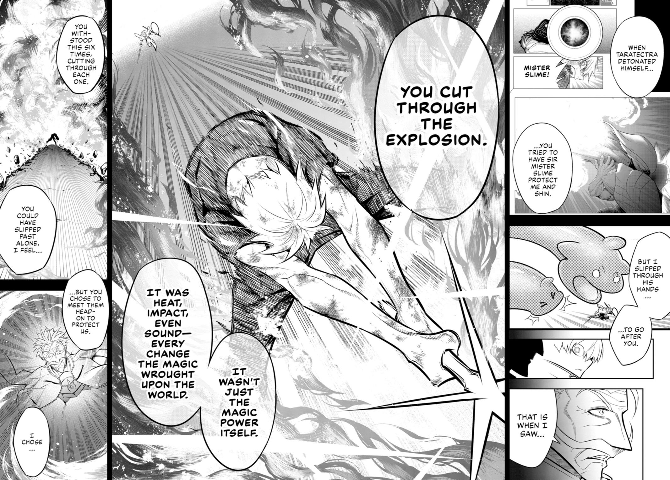 Read Ragna Crimson ENGLISH Manga Online