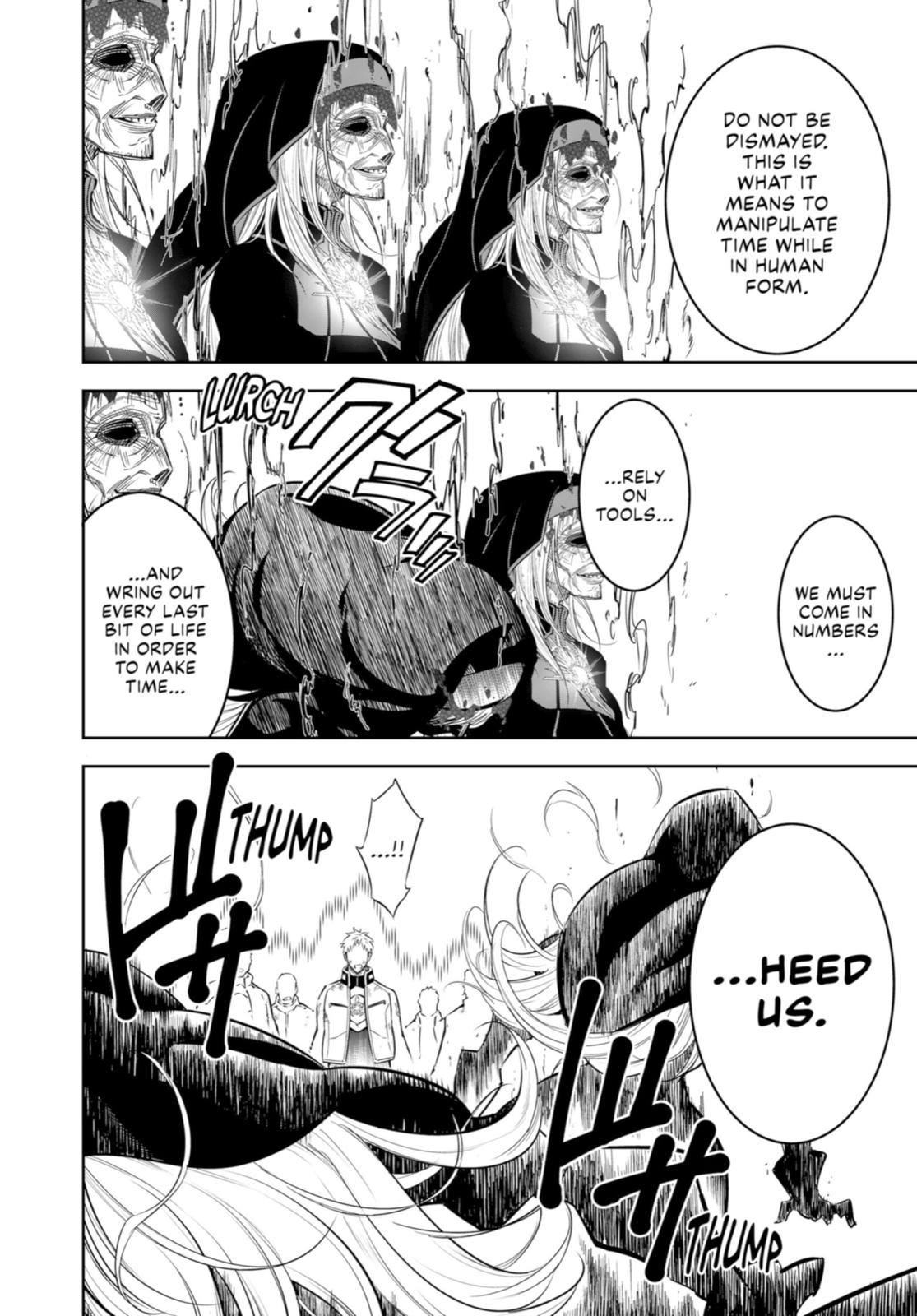 Read Ragna Crimson ENGLISH Manga Online