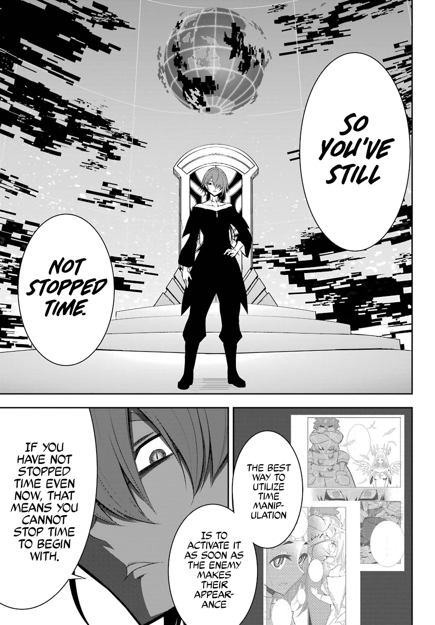 Read Ragna Crimson ENGLISH Manga Online