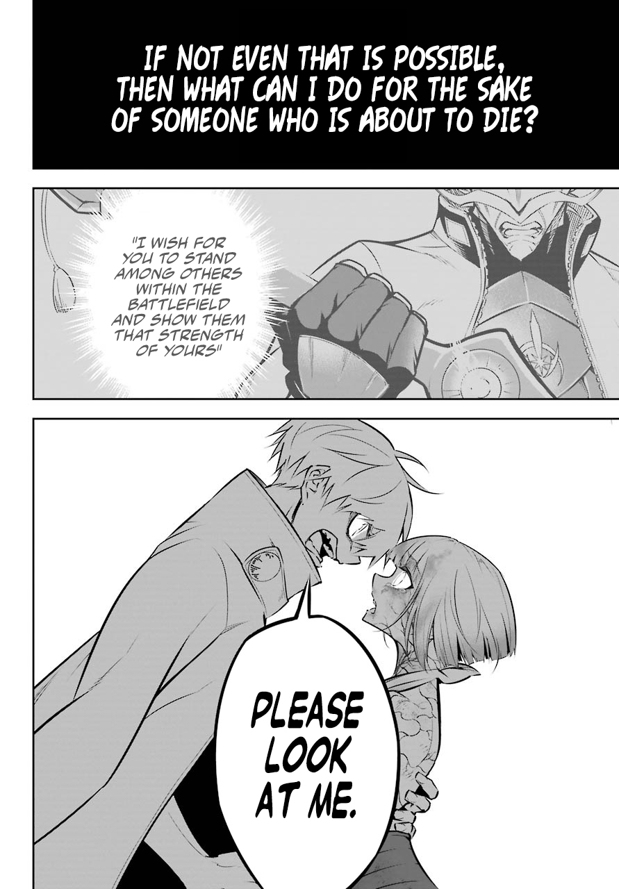 Read Ragna Crimson ENGLISH Manga Online