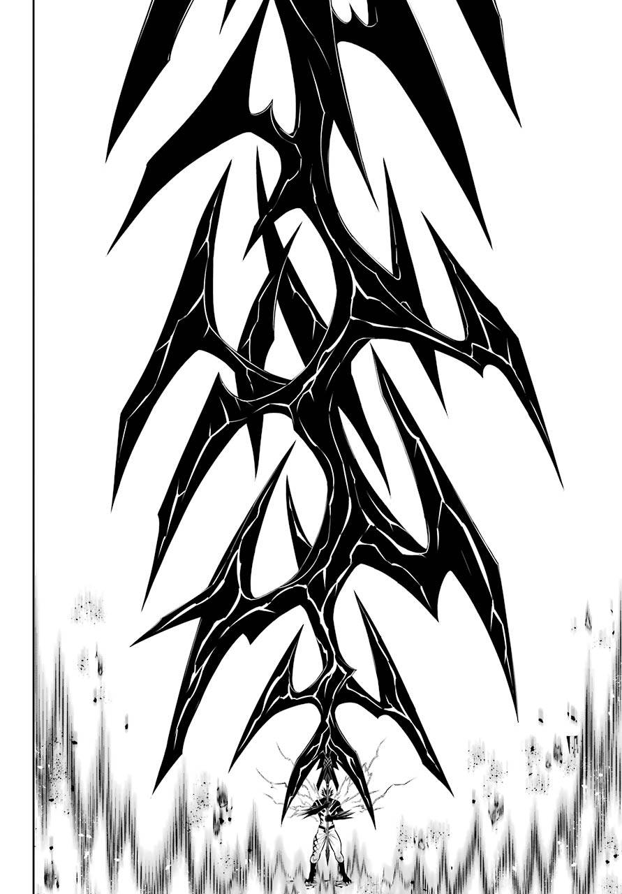 Read Ragna Crimson ENGLISH Manga Online