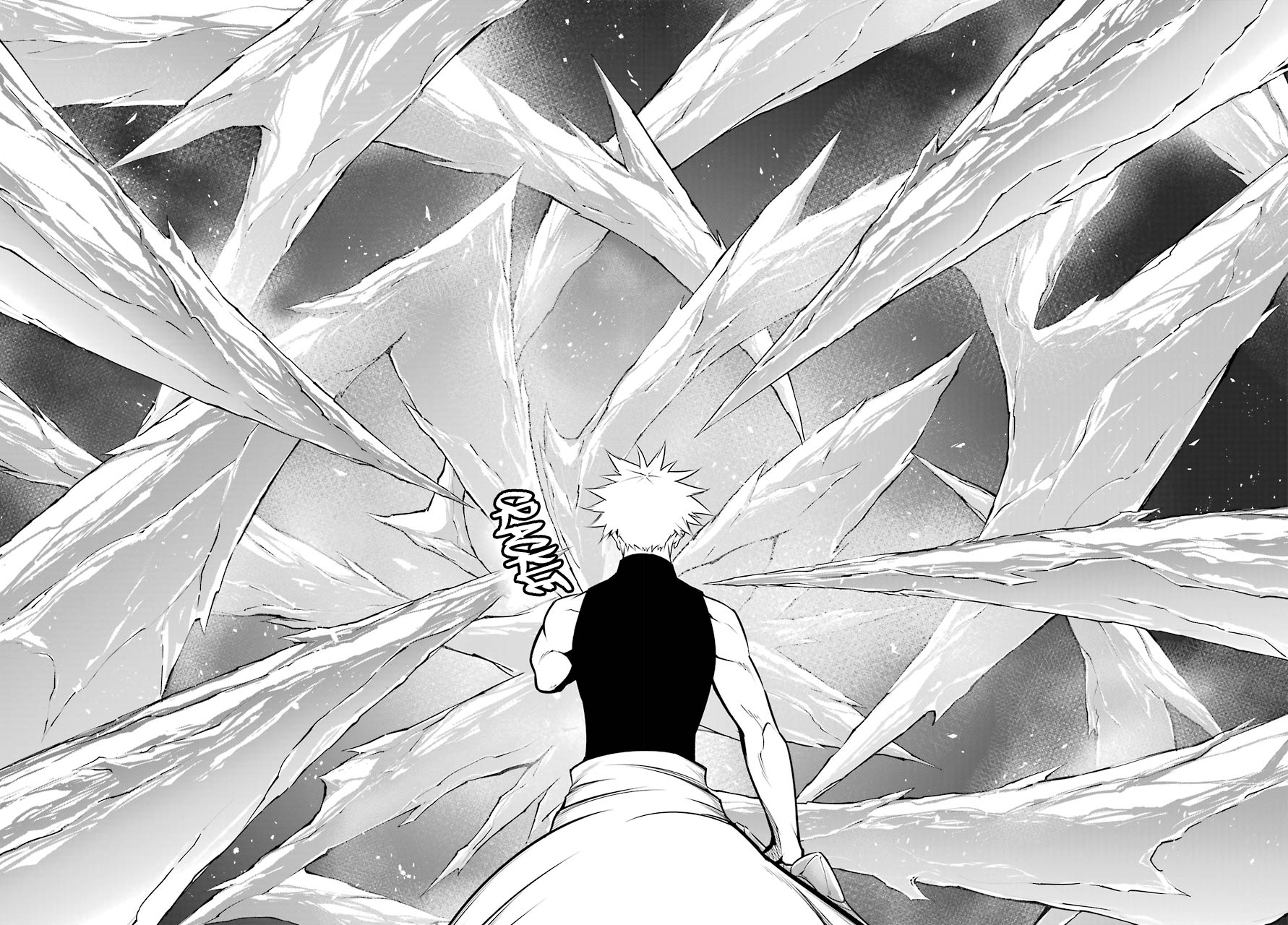 Read Ragna Crimson ENGLISH Manga Online