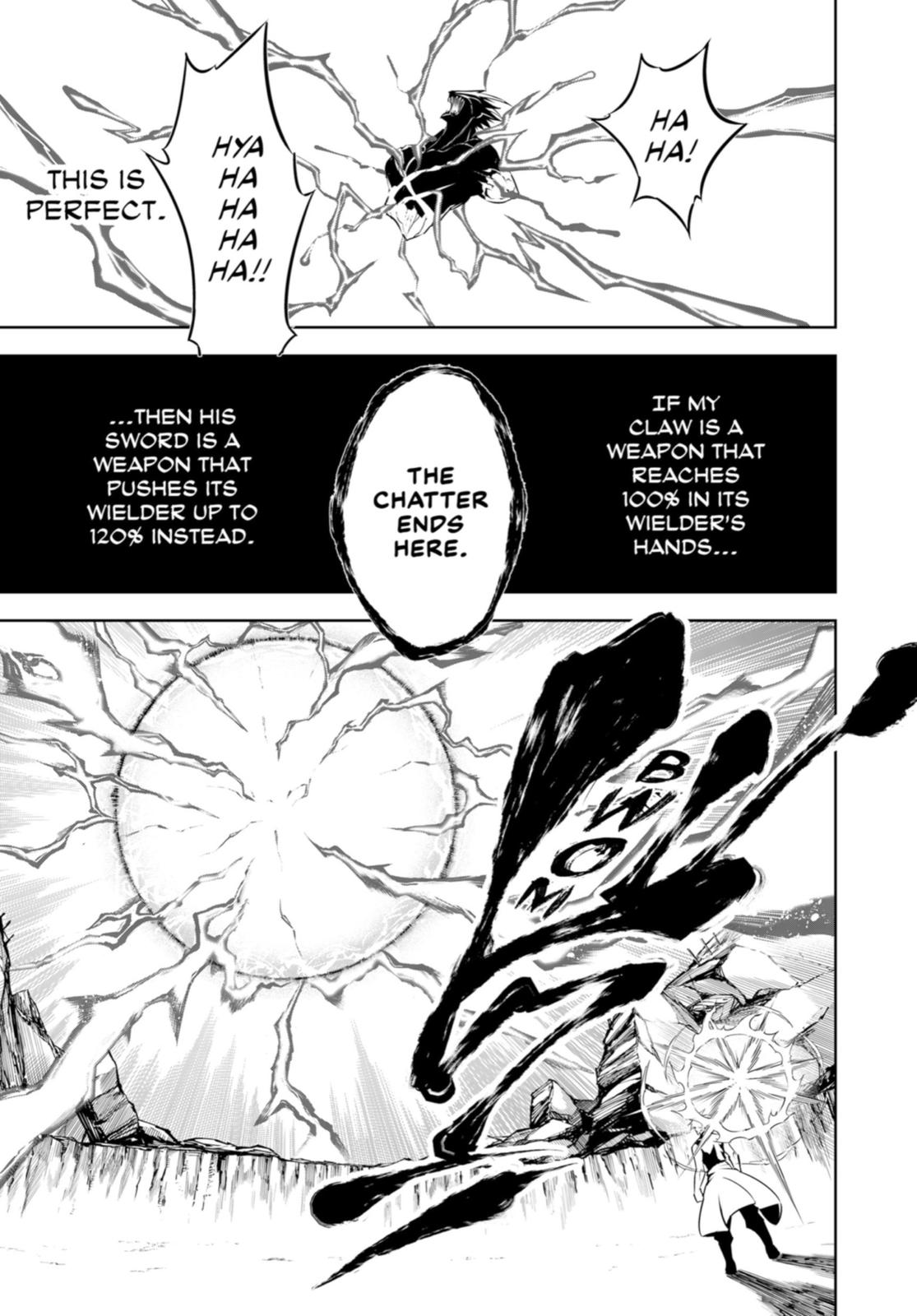 Read Ragna Crimson ENGLISH Manga Online