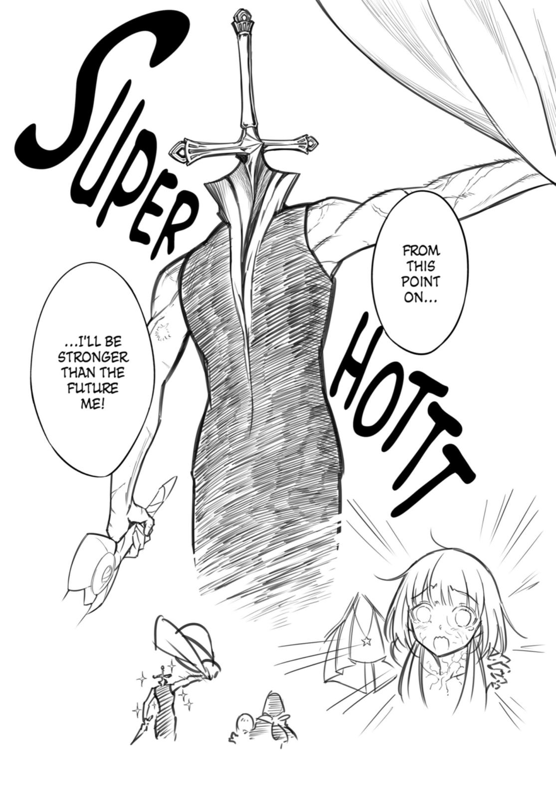 Read Ragna Crimson ENGLISH Manga Online