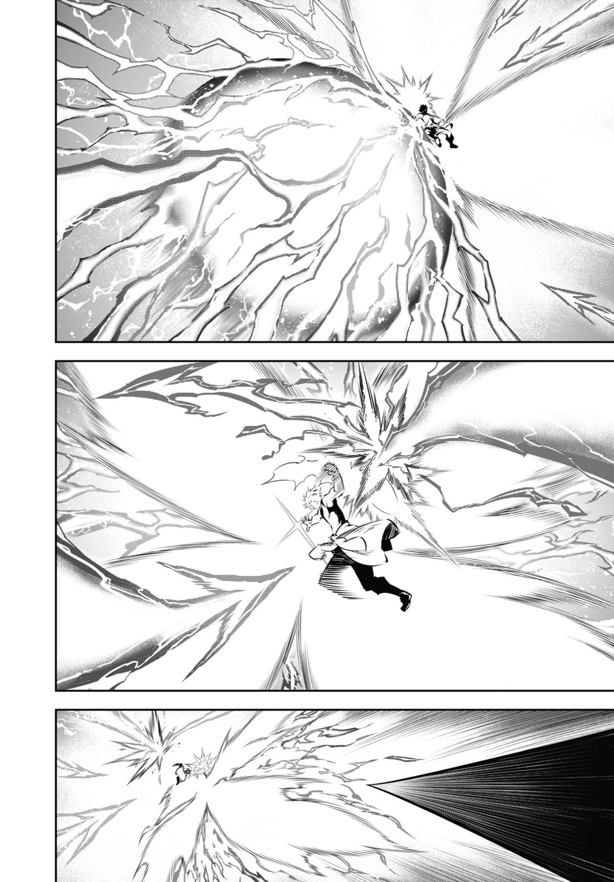 Read Ragna Crimson ENGLISH Manga Online