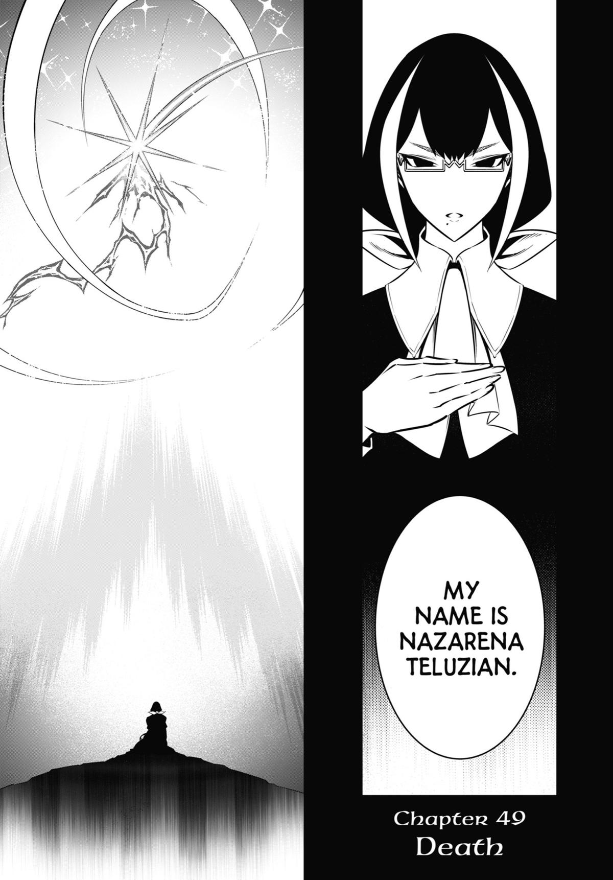 Read Ragna Crimson ENGLISH Manga Online