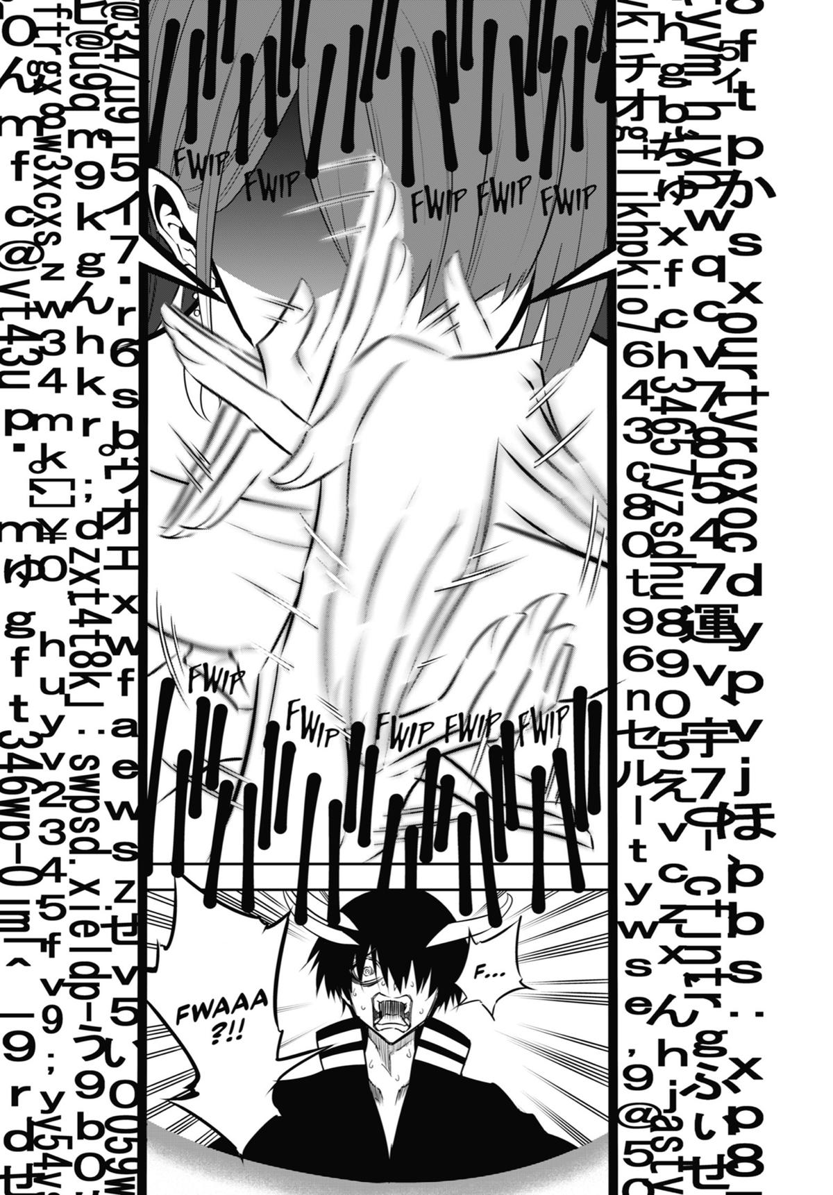 Read Ragna Crimson ENGLISH Manga Online