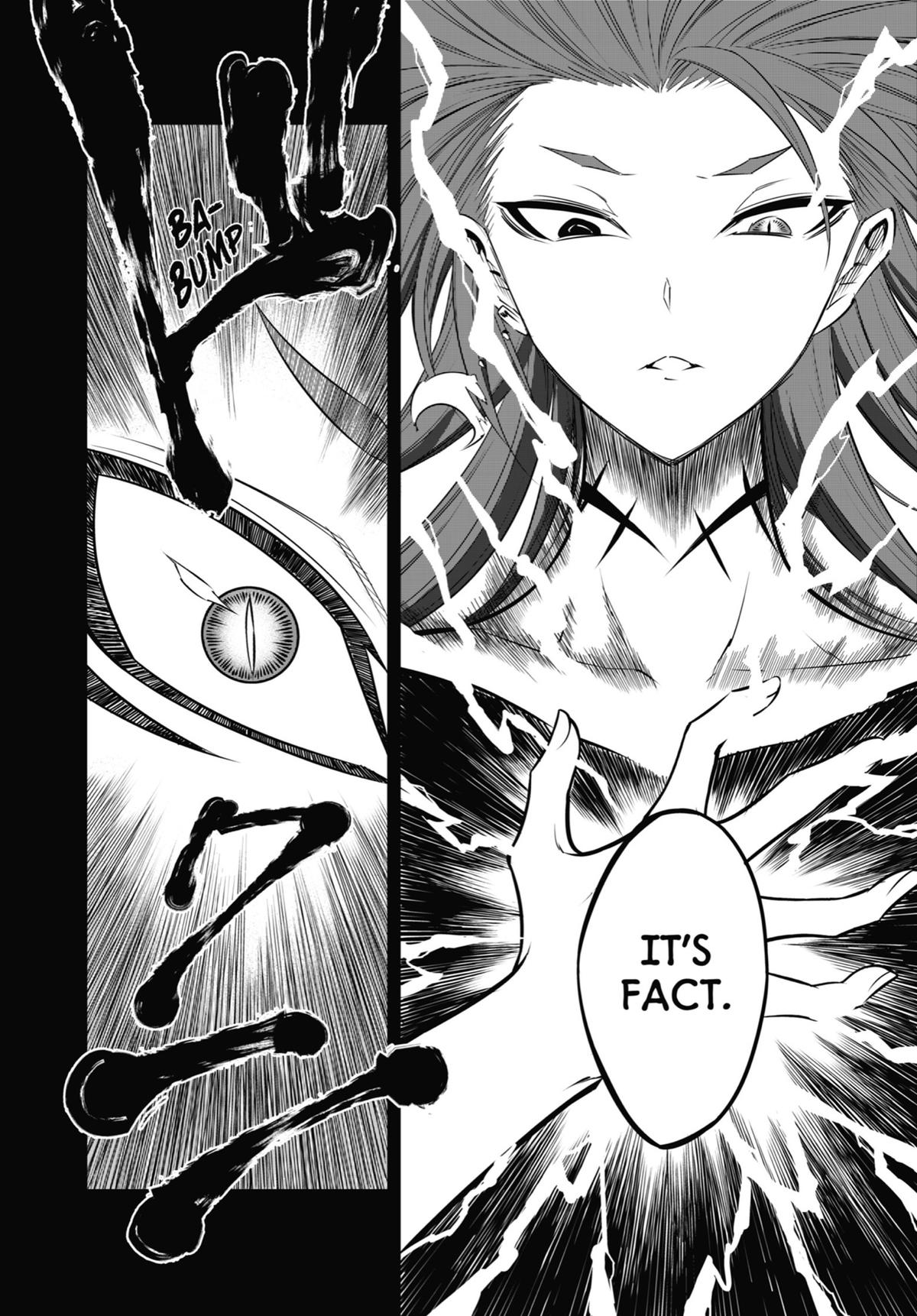 Read Ragna Crimson ENGLISH Manga Online