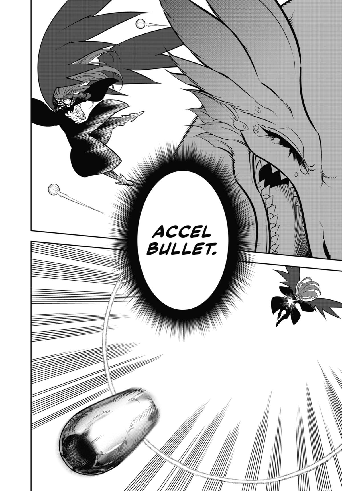 Read Ragna Crimson ENGLISH Manga Online