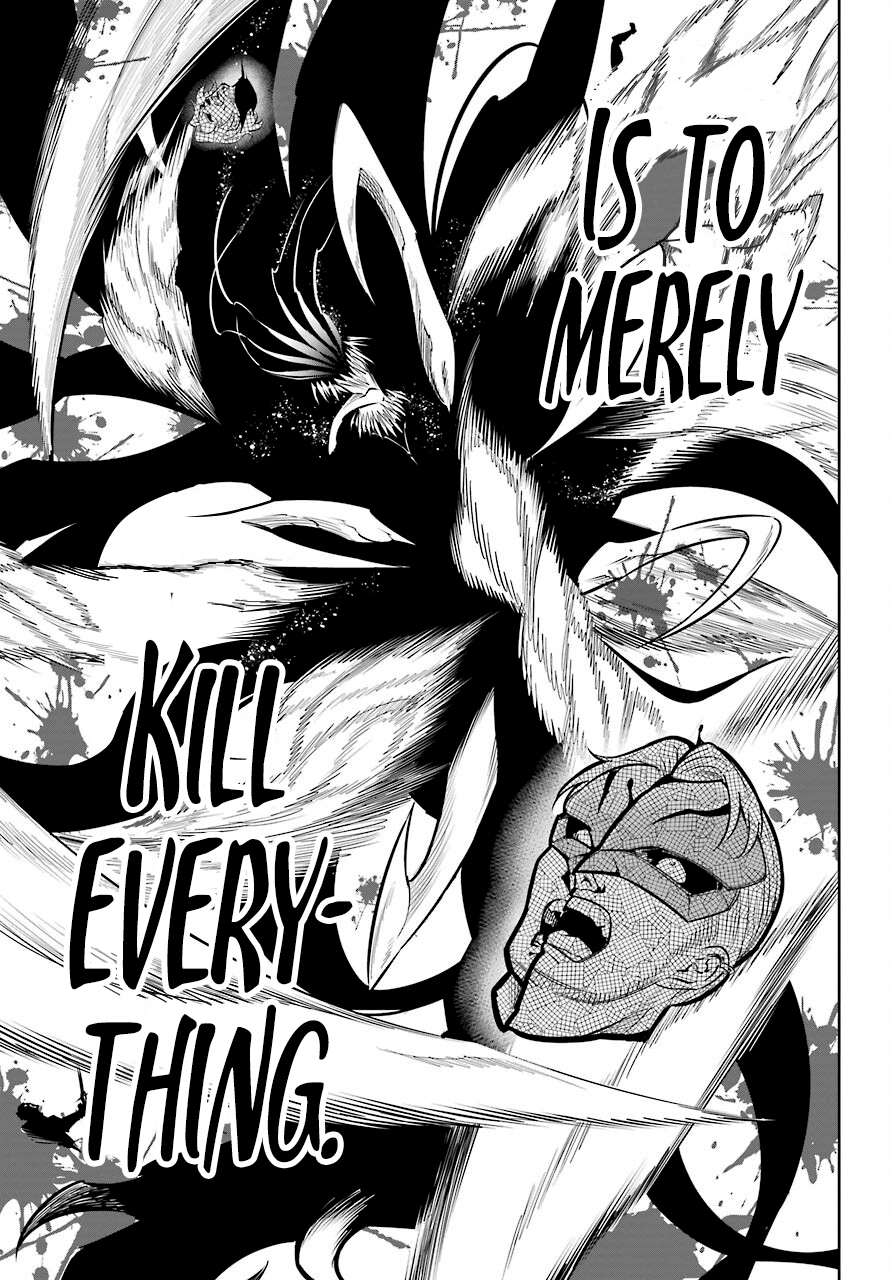 Read Ragna Crimson ENGLISH Manga Online