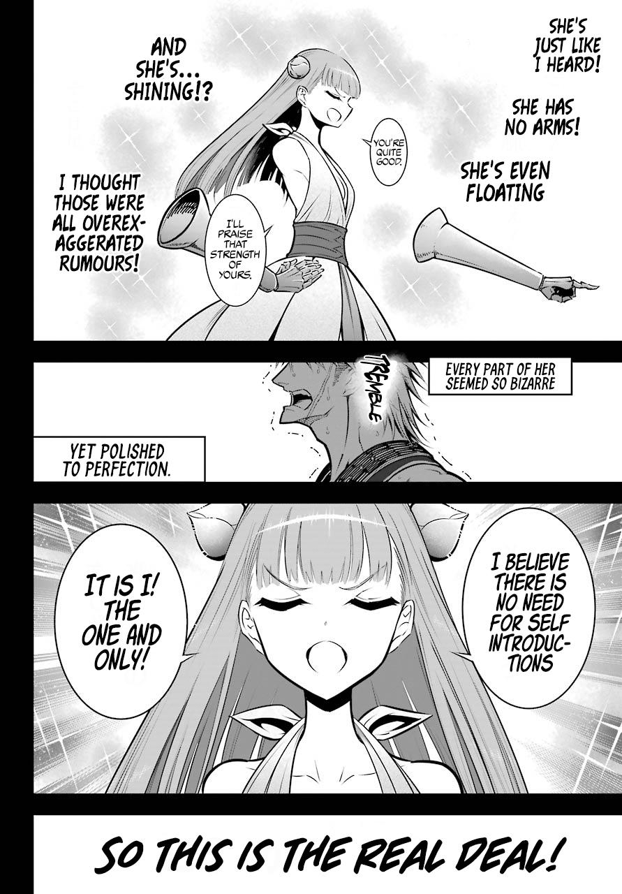 Read Ragna Crimson ENGLISH Manga Online