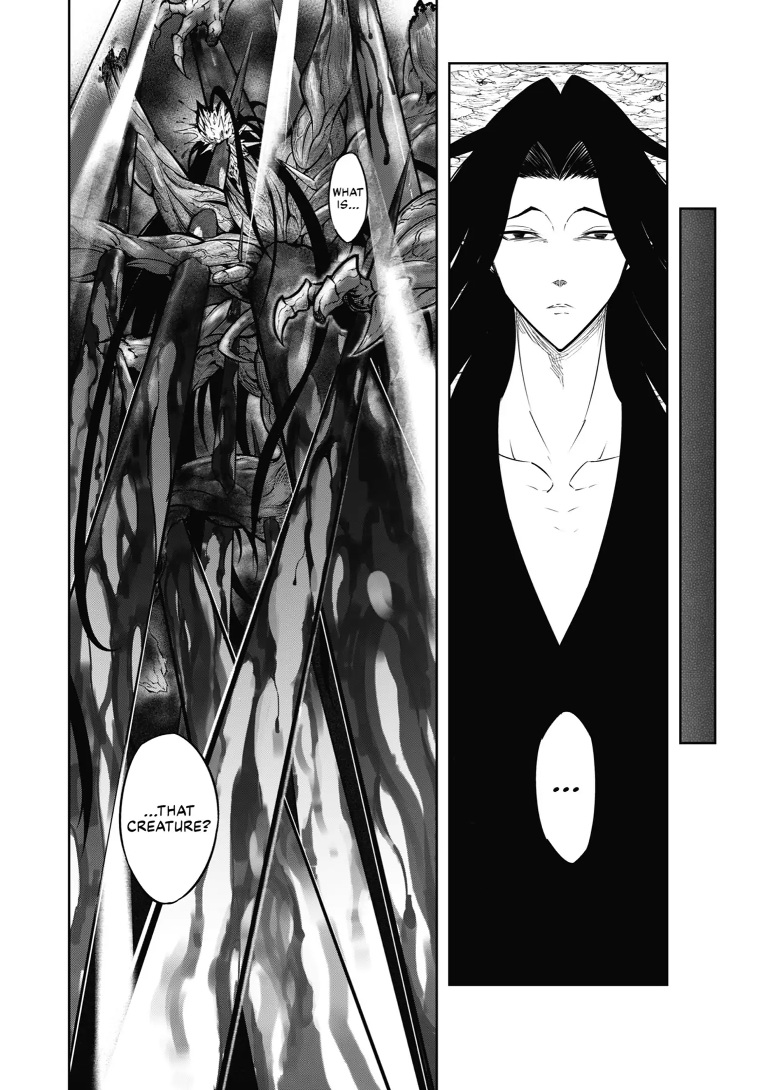 Read Ragna Crimson ENGLISH Manga Online