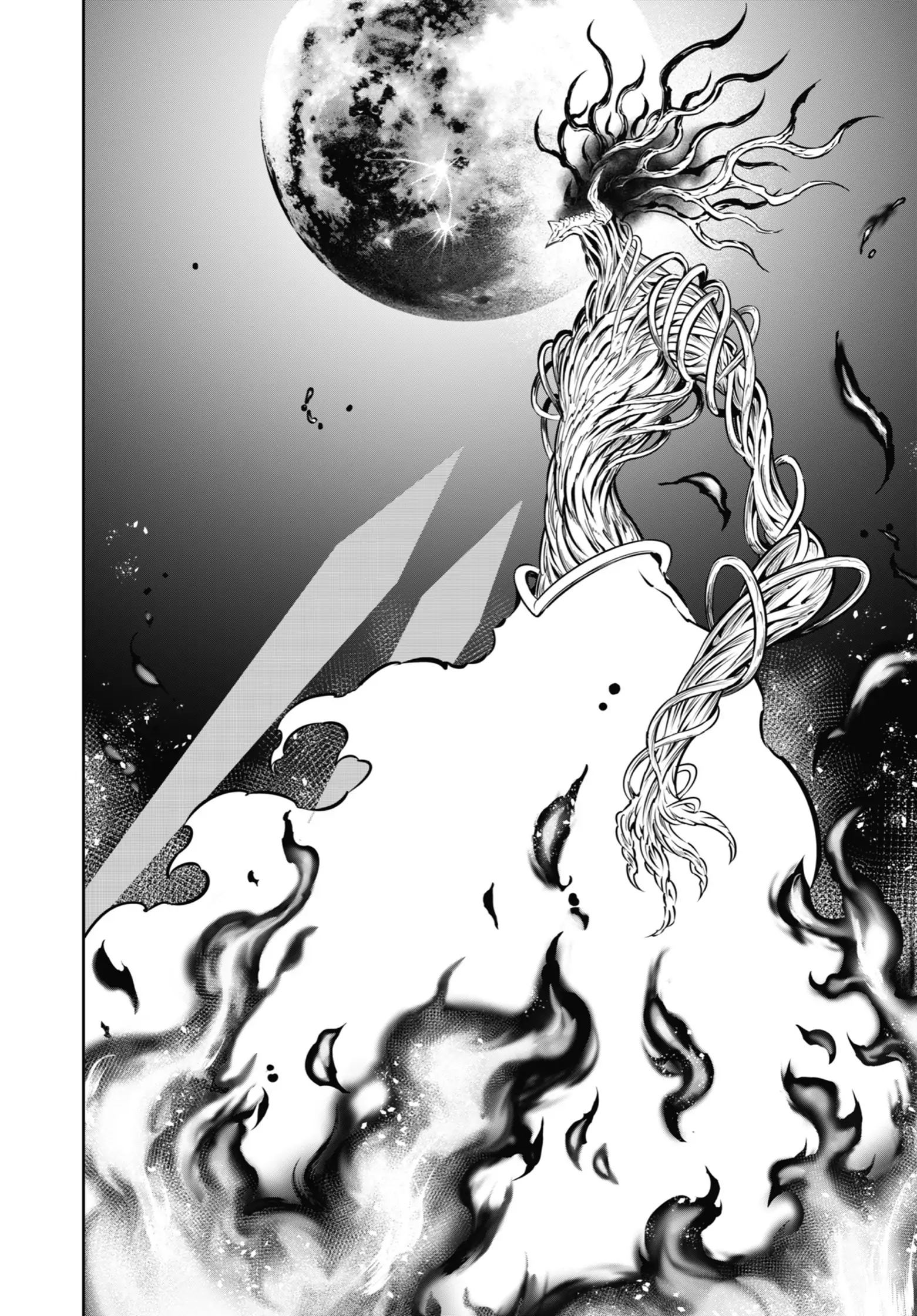 Read Ragna Crimson ENGLISH Manga Online